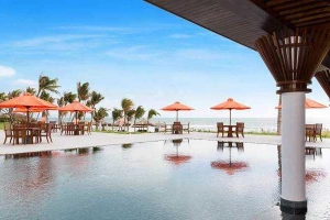 Cam Ranh Riviera Beach Resort and Spa - Nguyễn Tất Thành