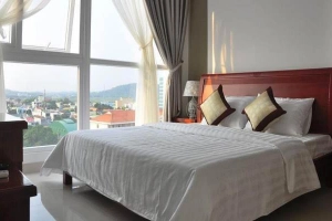 Cẩm Thành Hotel