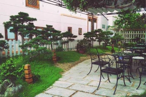 Cảm Thu Cafe