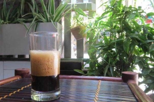 Cẩm Tú Cafe