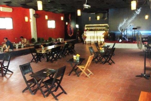 Cảm Xúc Cafe
