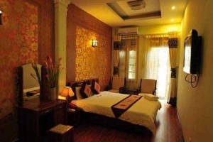 Camel City Hotel - Ngõ Đào Duy Từ