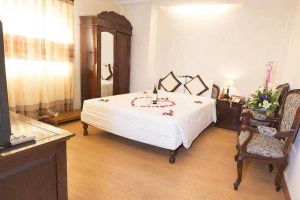 Camellia 1 Hotel