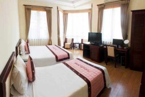 Camellia 4 Hotel