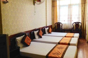 Camellia 5 Hotel