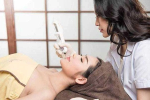 Camellia H Beauty And Luxury Spa