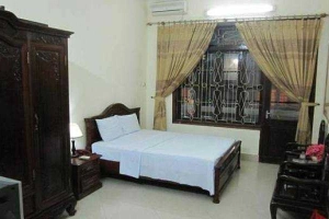 Camellia Hotel - Ngõ Trung Yên