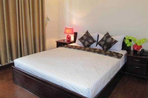 Camellia Nha Trang 2 Hotel