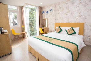 Camila Hotel