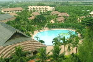 Cần Giờ Resort