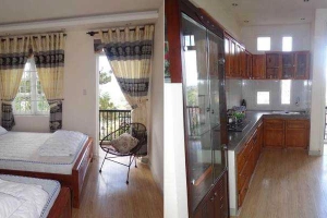 Căn Hộ 10 Năm Tri Kỷ