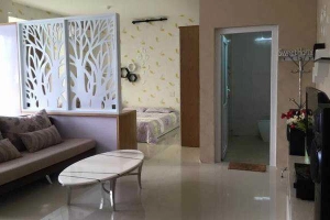 Căn Hộ Cho Thuê Sweet - Mường Thanh Nha Trang Hotel