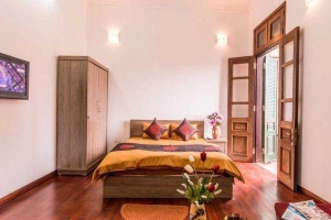 Căn Hộ Home Fantasy No4