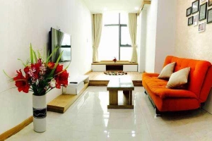Căn Hộ Maika Condotel