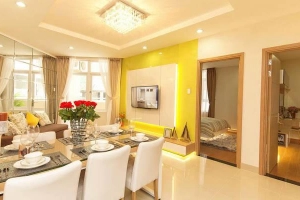 Căn Hộ Starlight Riverside