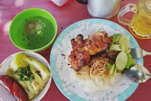 Quán Ăn Căn Tin Đại Học Y Dược