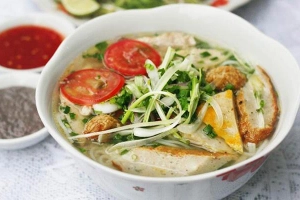 Quán Ăn Căn Tin - Sân Bay Quốc Tế Cam Ranh