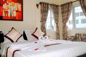 Canary Boutique Hotel