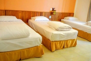 Canary Hostel Phú Quốc