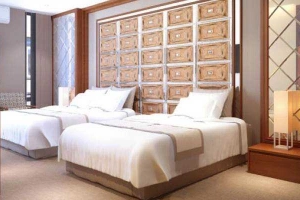 Canary Hotel & Apartment