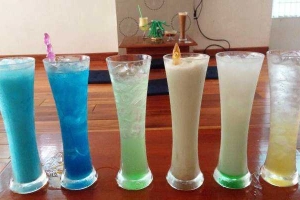 Candy - Art Gallery Coffee