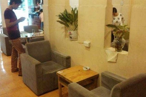 Candy Coffee - Lý Thường Kiệt