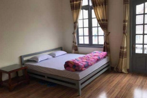 Candy Homestay