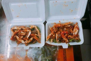 Càng Ghẹ - Shop Online