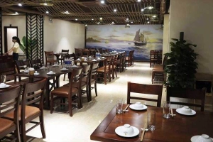 Nhà Hàng Cánh Buồm Restaurant - Hải Sản Các Món