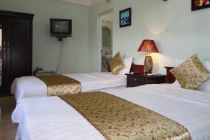 Cánh Diều Hotel