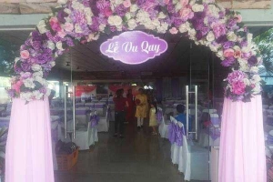 Cánh Diều - Nhà Hàng Tiệc Cưới