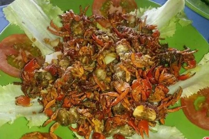 Quán Ăn Cánh Đồng Sen - Câu Cá Giải Trí