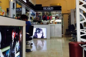 Cảnh Hair Salon