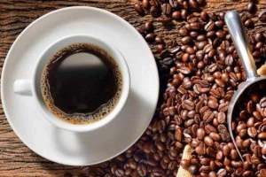 Cảnh Hồ Coffee