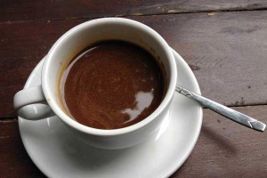 Cảnh Xưa Coffee