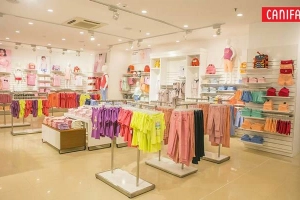 CANIFA OUTLET - 335 Cầu Giấy