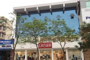 CANIFA - Nguyễn Văn Cừ