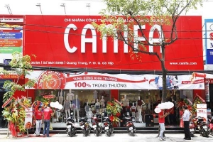 CANIFA - Quang Trung