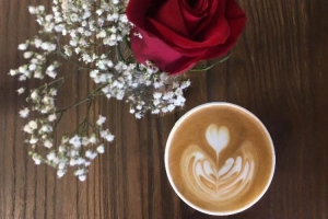 Canna Coffee Tea
