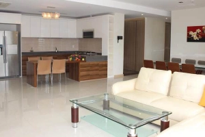 Cantavil Premier Serviced Apartment