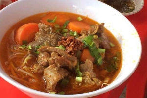 Canteen - Cafe & Giải Khát - Phạm Ngũ Lão