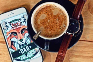 Cao Coffee