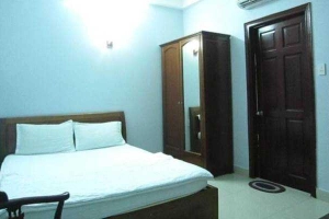Cao Gia Hải Hotel