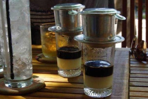 Cao Minh Coffee