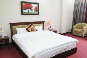Cao Nguyên Xanh Bảo Lộc Hotel
