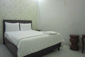 Cao Sơn Hotel 1