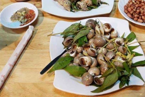 Cao Thắng - Quán Nhậu Bình Dân