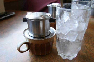 Cao Viên Coffee