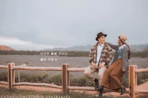 Caohailong Studio - Cai Hai Long Studio