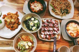 Cạp - Seafood - 60 Đặng Văn Ngữ - Shop Online